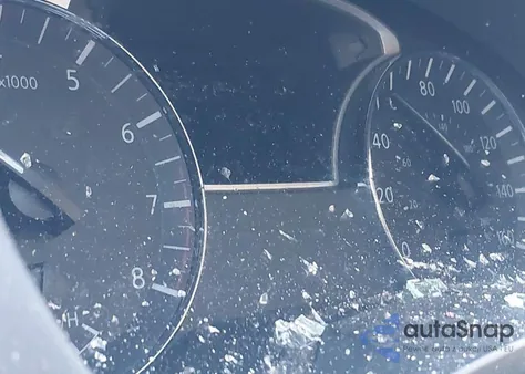 2018 Nissan Altima 2.5 Sr from USA, damaged, VIN 1N4AL3AP9JC135539